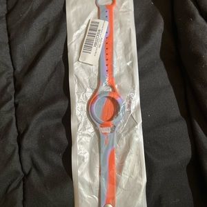 Kids AirTag Watch Band